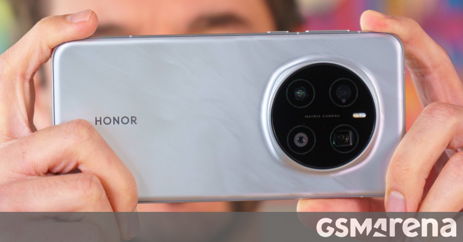 Honor Magic7 Mini Coming Soon Screen Dimensions Unveiled