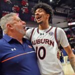 How the SEC Emerged as College Basketballs Leading Conference