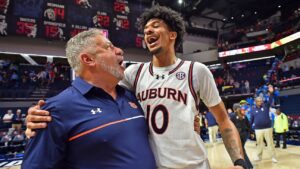 How the SEC Emerged as College Basketballs Leading Conference