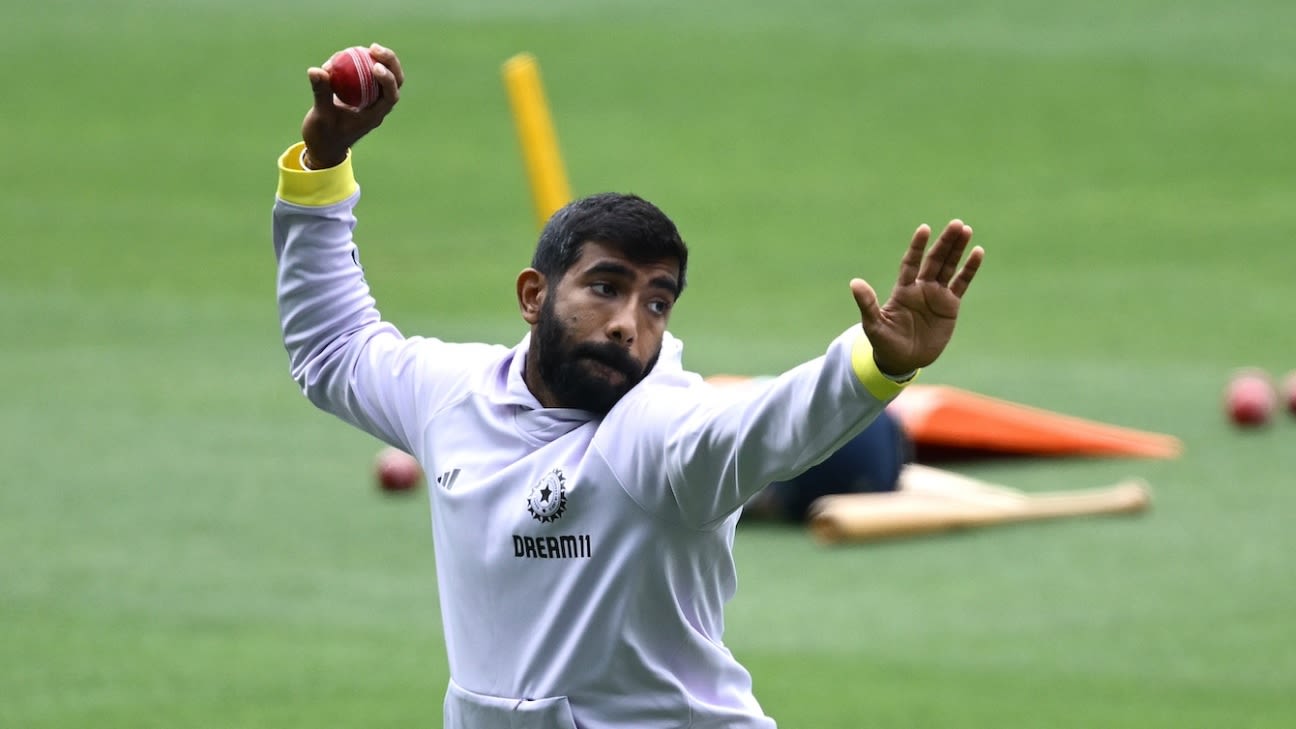 IPL 2025 Mumbai Indians Update Jasprit Bumrah Likely to