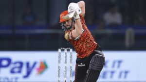 IPL 2025 Nitish Kumar Reddy authorized to rejoin SRH