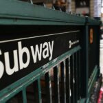 Individual hit by subway train in Upper Manhattan MTA Reports