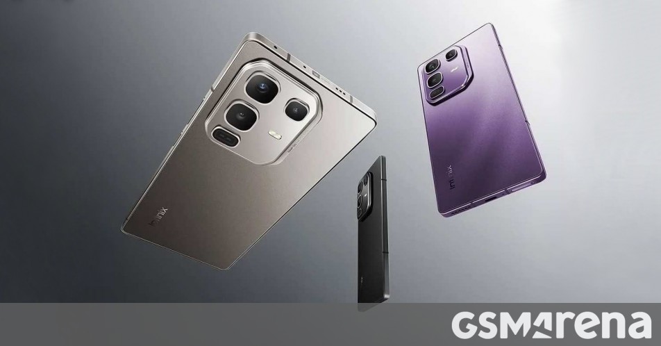 Infinix Introduces Note 50 and Note 50 Pro Featuring Enhanced