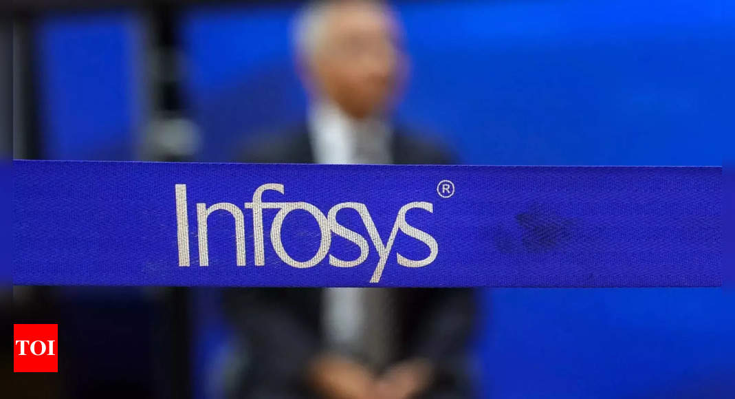 Infosys adjusts its 10 day office attendance policy notifying employees via