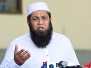 Inzamam ul Haq urges other cricket boards to refrain from