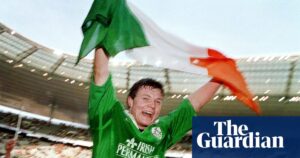 Ireland vs France A Match That Can Deliver on Expectations