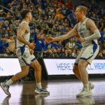 Jacks and Hawks Face Off in Sioux Falls This Friday