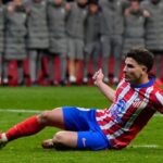 Julian Alvarezs UCL Penalty Controversy May Lead to Legal Revisions