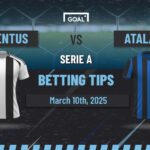 Juventus vs Atalanta Forecast Juventus Expected to Secure Victory in