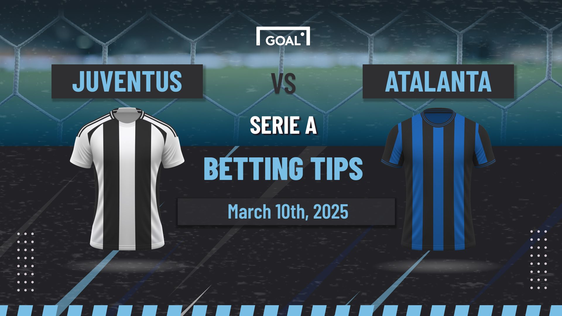 Juventus vs Atalanta Forecast Juventus Expected to Secure Victory in