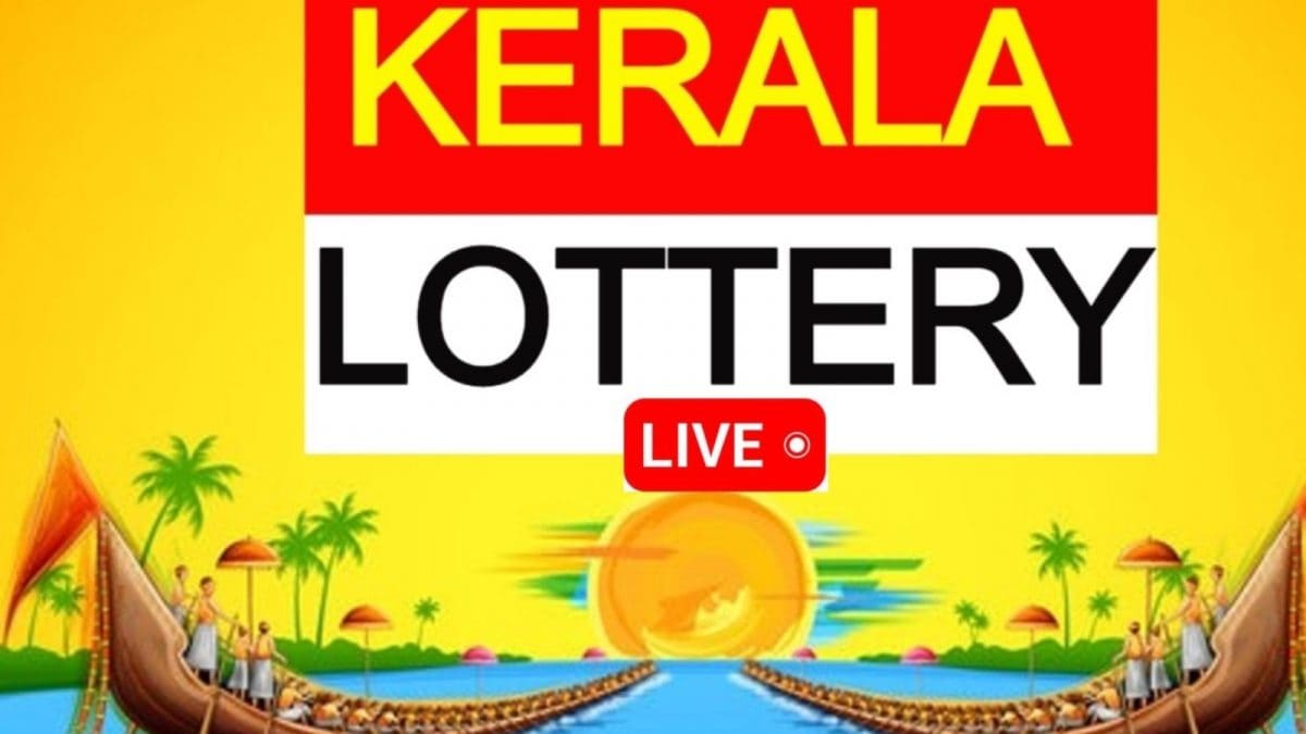 Kerala Lottery Results Live Fifty Fifty FF 131 Winners Announced for