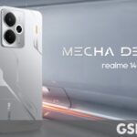 Key Specifications and Design Unveiled for Realme 14 5G