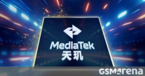 Launch Date of MediaTek Dimensity 9400 Suggested