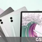 Leaked Pricing and Memory Options for Samsung Galaxy Tab S10