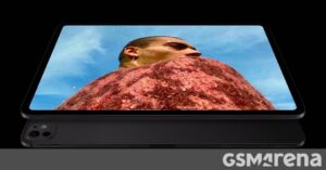 Leakster Apple Developing Under Display Face ID Technology for Its Foldable