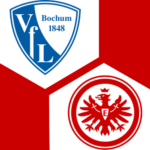 Live Update VfL Bochum vs Eintracht Frankfurt 13