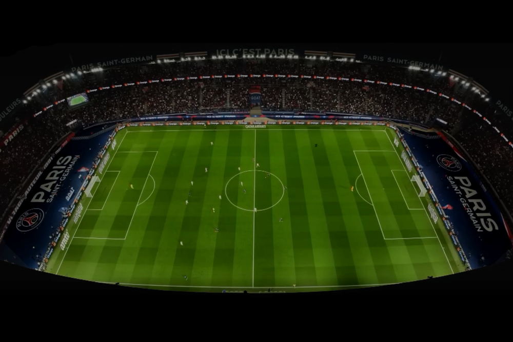 Liverpool Edges PSG 1 0 in Champions League Encounter Match Summary