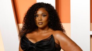 Lizzo Faced Despair During 2023 Harassment Lawsuit but a Life Saving