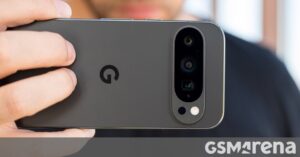 MWC 2025 Honors Google Pixel 9 Pro Takes Best Smartphone