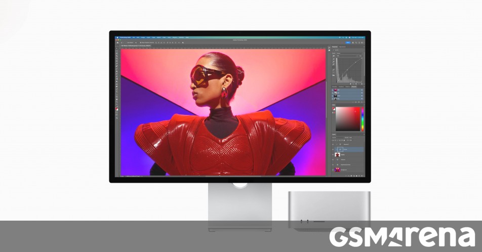 Mac Studio refreshed with M4 Max and upgraded M3 Ultra