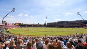 Manchester City director of performance services James Thomas to join Warwickshire