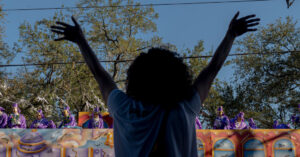 Mardi Gras 2025 Excitement and Nerves for New Orleans