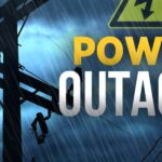 More than 52000 residents in the Carolinas experience power outages