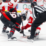 NHL Previews Senators Aim for Playoff Berth as They Face