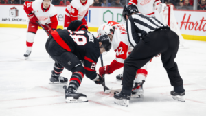 NHL Previews Senators Aim for Playoff Berth as They Face