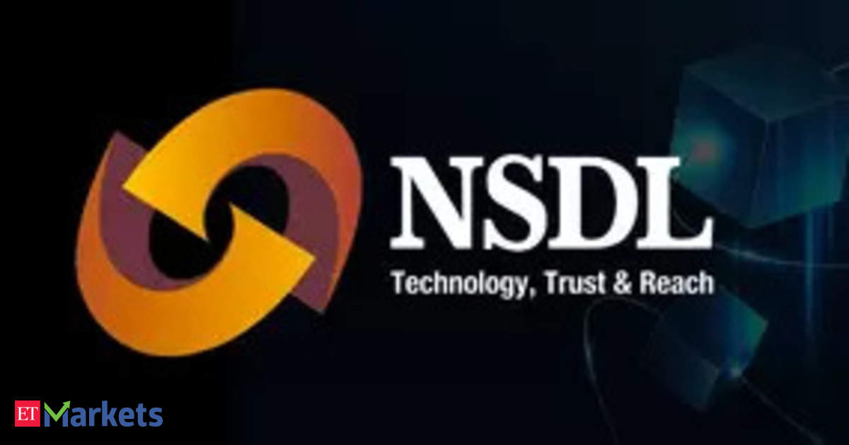 NSDL set to introduce Rs 3000 crore initial public offering