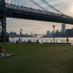 New York City will experience its first 7 pm sunset