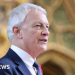 New Zealand dismisses UK ambassador Phil Goff following remarks about