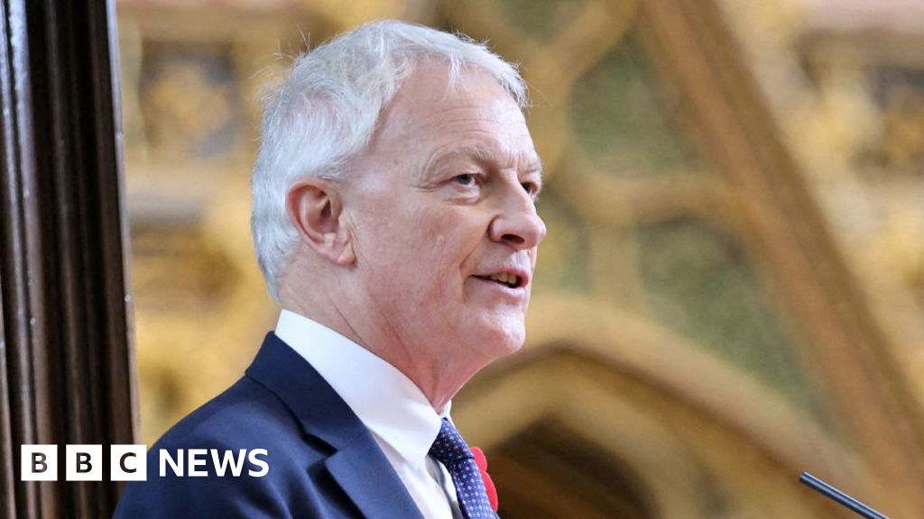 New Zealand dismisses UK ambassador Phil Goff following remarks about