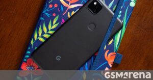 Official recall outlines battery problem with Pixel 4a