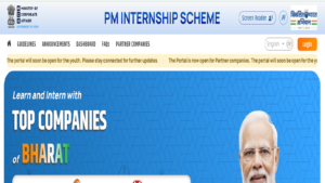 PM Internship Program 2025 Registration Extended Until March 12 Apply