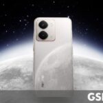 Realme P3 Ultra to Showcase a Lunar Inspired Design