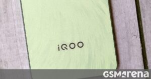 Recent leak reveals additional details on the iQOO Z10 series