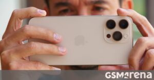 Report Apple Set to Swap iPhone 17 Pro Max for