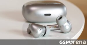 Reviewing the Xiaomi Buds 5 Pro