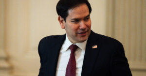 Rubio Ousts Congressional Approval to Allocate 4 Billion in Military