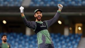 Salman Agha captain, Babar Azam Mohammad Rizwan dropped, Shadab vice-captain Pakistan rejig T20I squad New Zealand tour