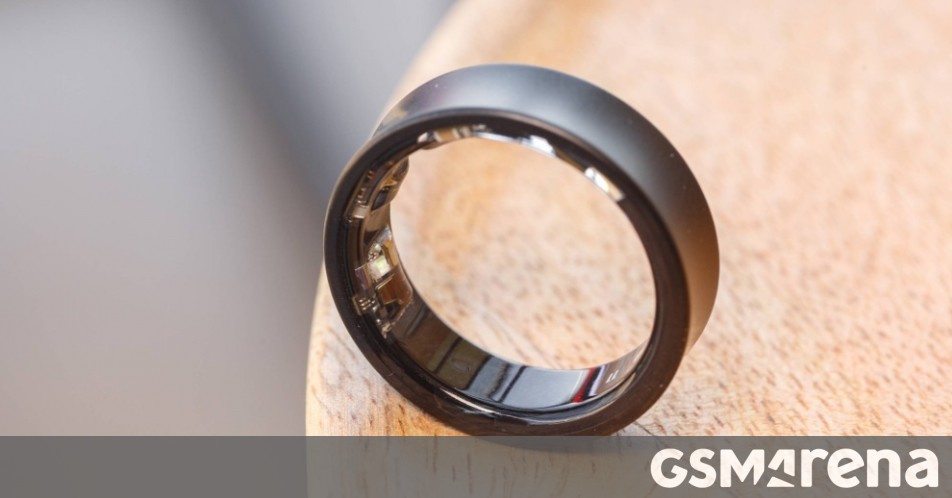 Samsung Galaxy Ring set to launch in an additional market