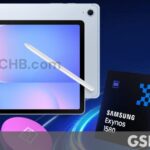 Samsung Galaxy Tab S10 FE Performance Benchmarks Reveal 32 Increase