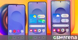 Samsung begins trialing One UI 8 built on Android 16