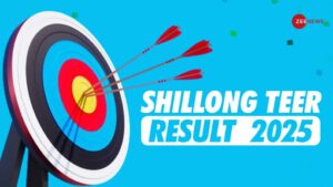 Shillong Teer Results for March 5 2025 Released Winning Lottery