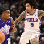 Sixers welcome Jazz in a battle for optimal defeat