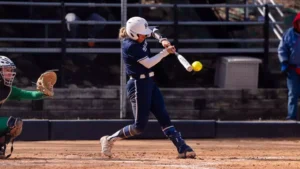 Softball Kicks Off Its Home Season with Tuesday Doubleheader Versus