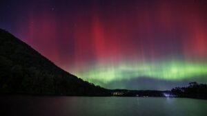 Solar storm expected to illuminate northern lights as far south