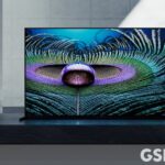 Sony unveils advanced display technology featuring independent control of RGB