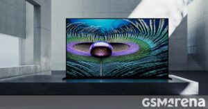 Sony unveils advanced display technology featuring independent control of RGB